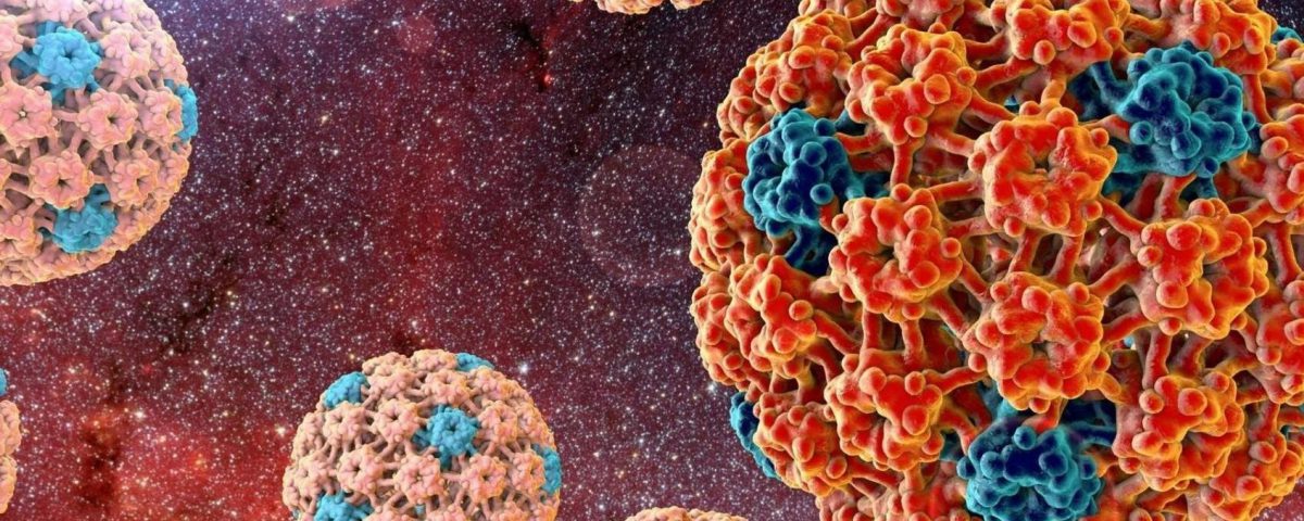 ویروس HPV و راهکار هایی برای تشخیص آن