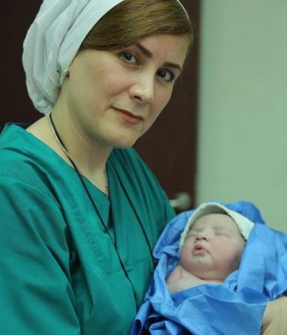 دکتر آزیتا ناصری