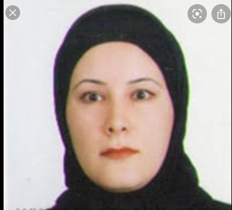 دکتر آزیتا ناصری